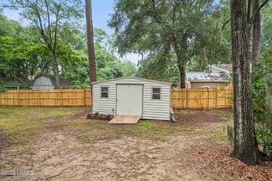 Welcome to the Lady's Island home you've been looking for! - photo 27