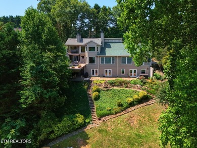 Discover Elevated Lakefront Living on Beautiful Tellico Lake - photo 27