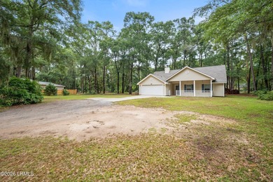 Welcome to the Lady's Island home you've been looking for! - photo 29
