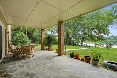 So much to love!! Lakeside retreat located ON THE WATER in the - photo 9