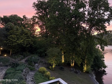 Discover Elevated Lakefront Living on Beautiful Tellico Lake - photo 29