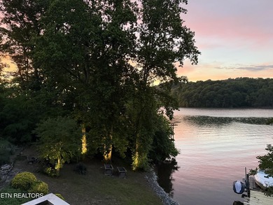 Discover Elevated Lakefront Living on Beautiful Tellico Lake - photo 30