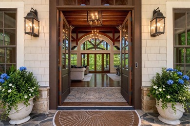 A RARE OPPORTUNITY TO OWN 4.2-ACRE LAKEFRONT ESTATE WITH OVER - photo 10