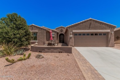 Lake Home For Sale in Maricopa, Arizona