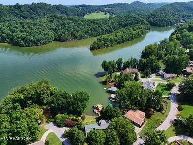 Discover Elevated Lakefront Living on Beautiful Tellico Lake - photo 31