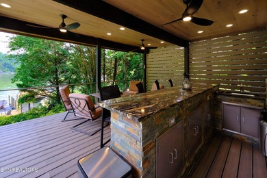 Discover Elevated Lakefront Living on Beautiful Tellico Lake - photo 32