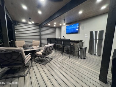 Discover Elevated Lakefront Living on Beautiful Tellico Lake - photo 33