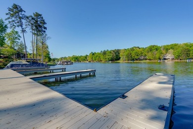 Lake living without compromise. This exceptional 2023-built home - photo 3
