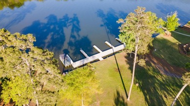 Lake living without compromise. This exceptional 2023-built home - photo 4