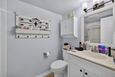 Beautiful 2-bedroom, 2-bath Catamaran I furnished condo with - photo 34