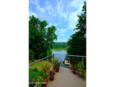 Discover Elevated Lakefront Living on Beautiful Tellico Lake - photo 37