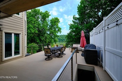 Discover Elevated Lakefront Living on Beautiful Tellico Lake - photo 38