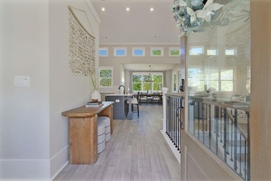 Lake living without compromise. This exceptional 2023-built home - photo 8