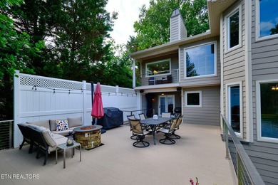 Discover Elevated Lakefront Living on Beautiful Tellico Lake - photo 39