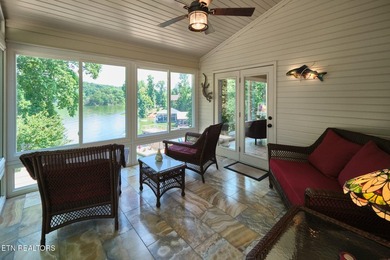 Discover Elevated Lakefront Living on Beautiful Tellico Lake - photo 42