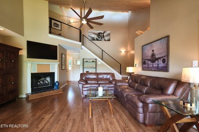 Discover Elevated Lakefront Living on Beautiful Tellico Lake - photo 43