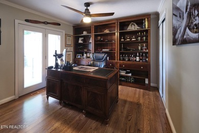 Discover Elevated Lakefront Living on Beautiful Tellico Lake - photo 46
