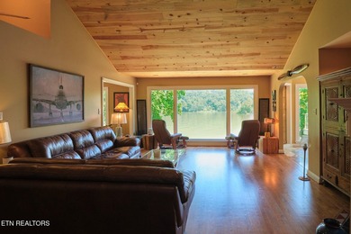 Discover Elevated Lakefront Living on Beautiful Tellico Lake - photo 48