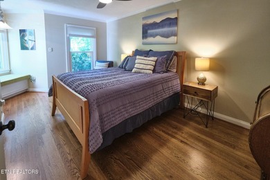 Discover Elevated Lakefront Living on Beautiful Tellico Lake - photo 49