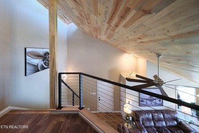 Discover Elevated Lakefront Living on Beautiful Tellico Lake - photo 50