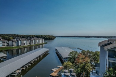 Lake of the Ozarks Condo Sale Pending in Lake Ozark Missouri