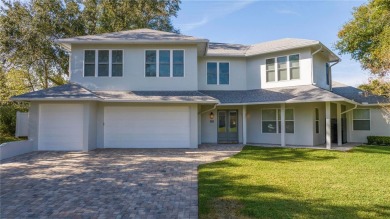 Lake Home For Sale in Orlando, Florida