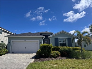 Lake Home For Sale in Punta Gorda, Florida