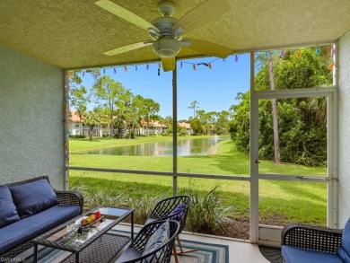 Lake Condo For Sale in Naples, Florida