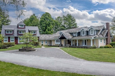 *Tansy Hill Farm* is the quintessential Stowe, Vermont - photo 1