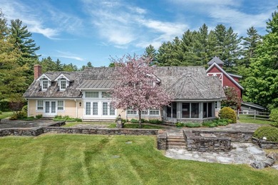 *Tansy Hill Farm* is the quintessential Stowe, Vermont - photo 2