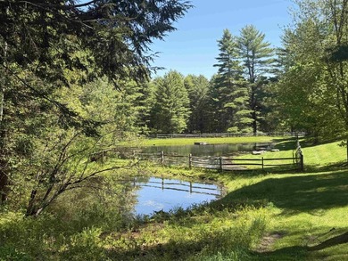 *Tansy Hill Farm* is the quintessential Stowe, Vermont - photo 4