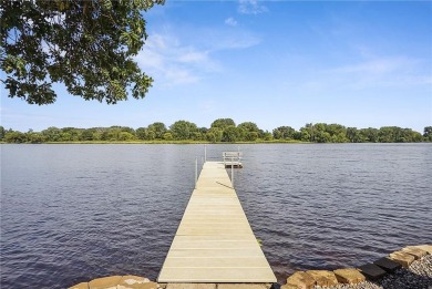 Lake Home For Sale in New Brighton, Minnesota