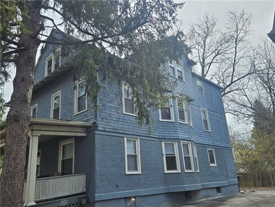 Located in the heart of Collegetown, 505 Dryden Road is a - photo 1