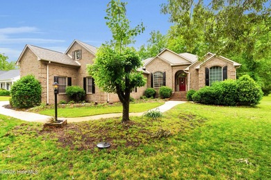 Inviting 106 Brugg Court, a beautifully maintained home tucked - photo 1