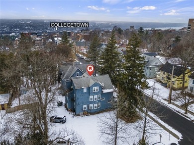 Located in the heart of Collegetown, 505 Dryden Road is a - photo 2