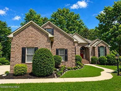 Inviting 106 Brugg Court, a beautifully maintained home tucked - photo 3