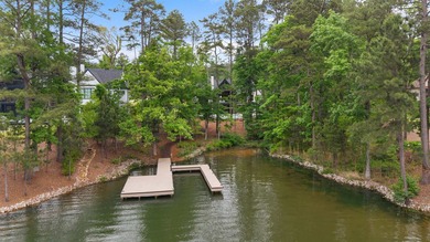 Welcome to your custom-crafted sanctuary on the serene shores of - photo 3