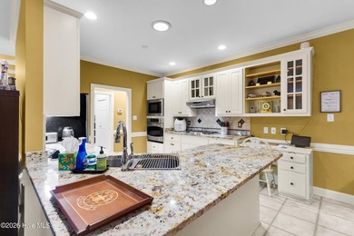 Inviting 106 Brugg Court, a beautifully maintained home tucked - photo 8