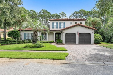 Lake Home For Sale in Miramar Beach, Florida