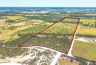 Rare opportunity to own a rustic piece of beautiful Bosque - Lake Acreage For Sale in Kopperl, Texas