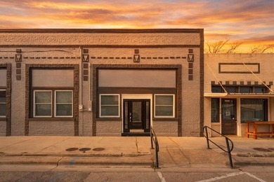 North Bosque River Townhome/Townhouse For Sale in Clifton Texas