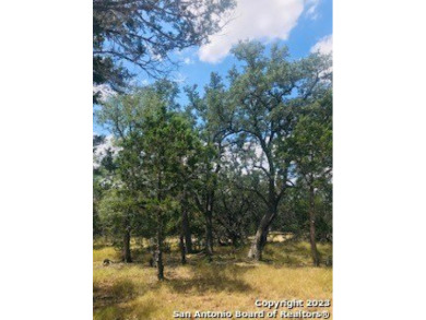 Lake Acreage For Sale in Pipe Creek, Texas