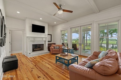 Welcome to your own private slice of the Lowcountry, where - photo 12