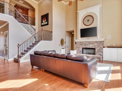 Enjoy your fully equipped media/theater room-available with a