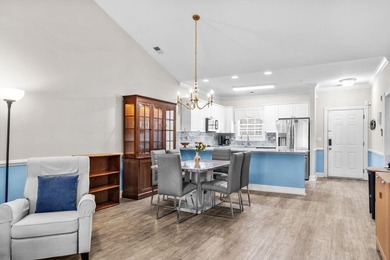 Move-in ready dream condo awaits! Schedule your private tour