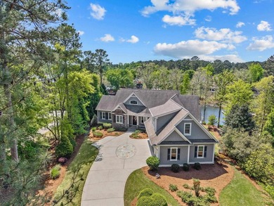 Experience luxury living in this stunning lakefront home nestled - photo 3