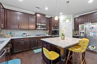 POOL and FULLY FINISHED BASEMENT WITH A KITCHEN! Welcome to your - photo 14