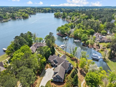 Experience luxury living in this stunning lakefront home nestled - photo 4