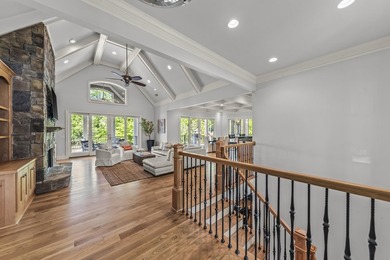 Experience luxury living in this stunning lakefront home nestled - photo 6