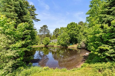 Charmant chalet quatre saisons avec un petit lac prive ! Cette - photo 17